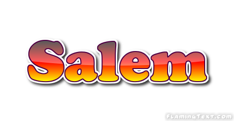 Salem Лого