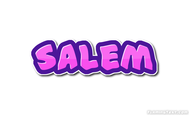 Salem लोगो