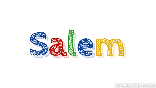 Salem Лого