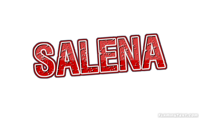 Salena Logo