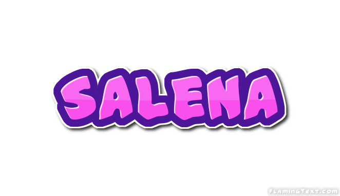 Salena شعار