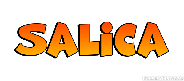 Salica Logo