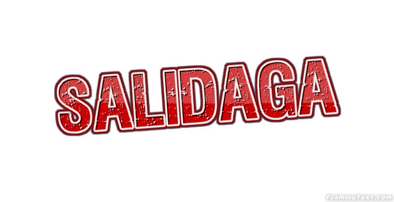 Salidaga Logotipo