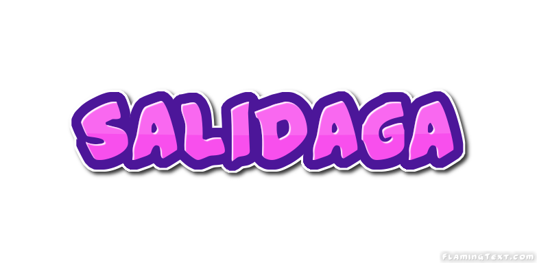 Salidaga شعار