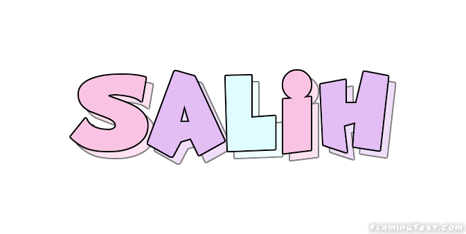 Salih شعار