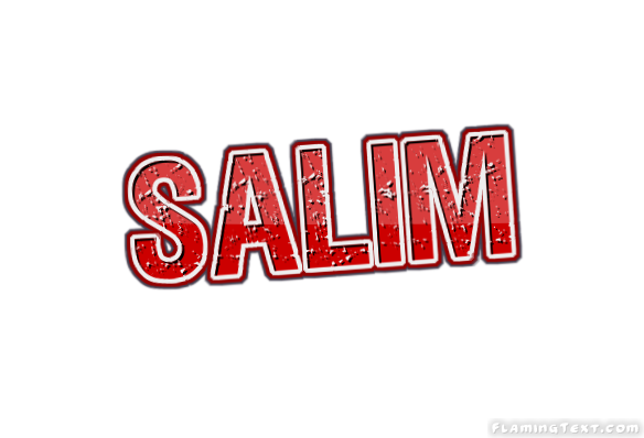 Salim Лого