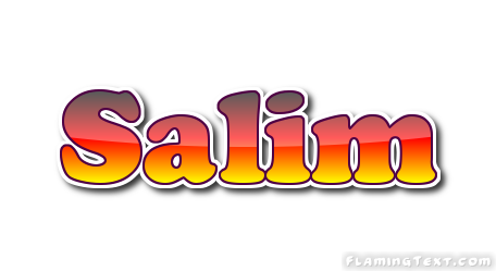 Salim Logo