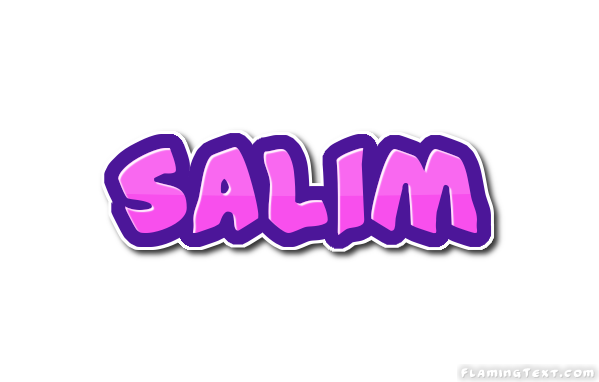 Salim Logotipo