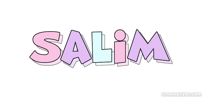 Salim Logo