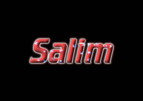 Salim ロゴ