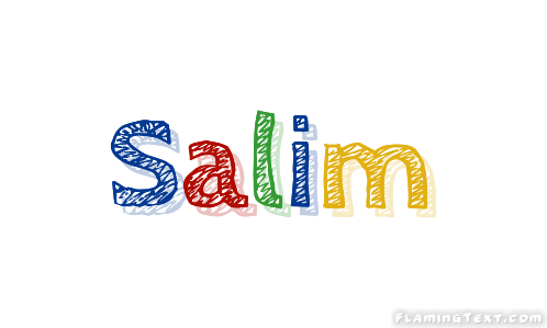 Salim ロゴ