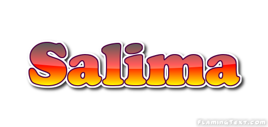 Salima Logotipo