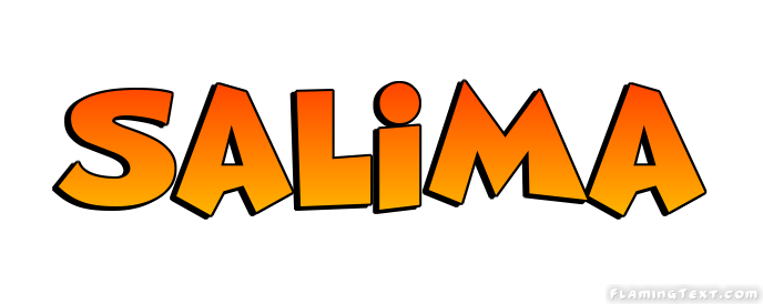 Salima लोगो