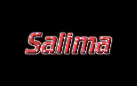 Salima ロゴ