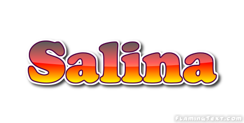 Salina Logo