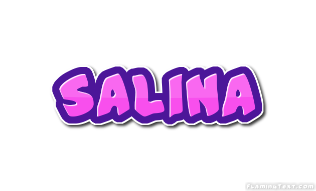 Salina 徽标