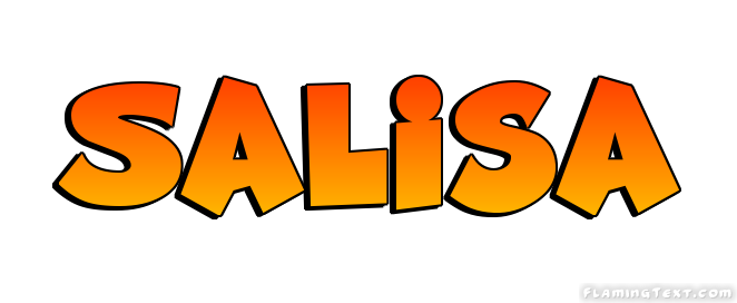 Salisa شعار