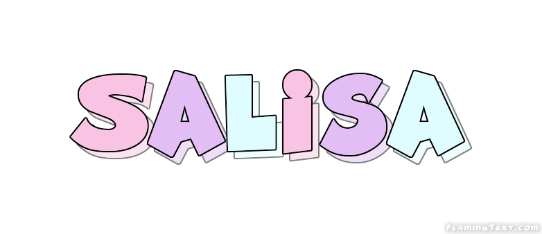 Salisa شعار