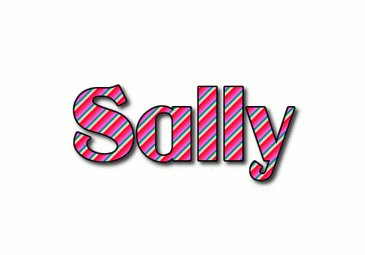 Sally Logo