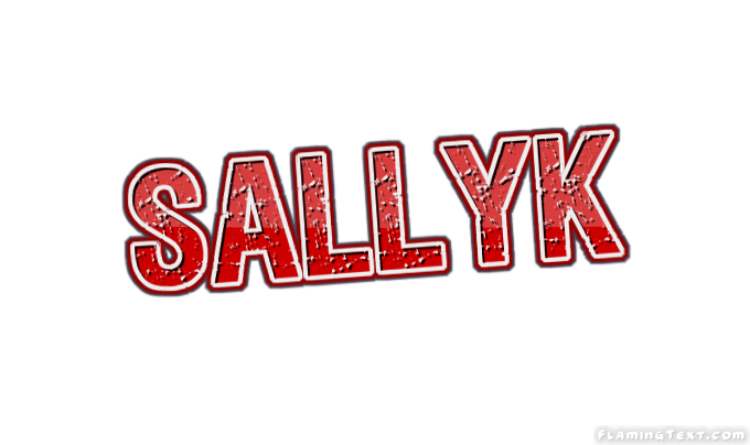 Sallyk Logo