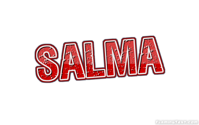 Salma Logo