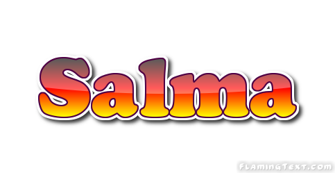 Salma Logo