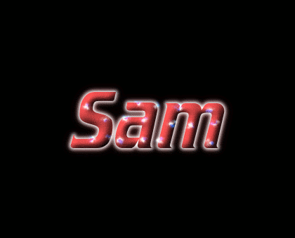 Sam شعار