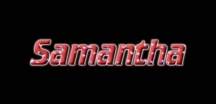Samantha Logotipo