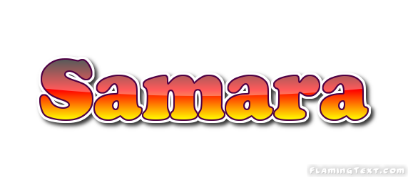 Samara Logo