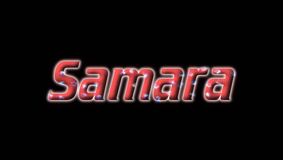 Samara ロゴ