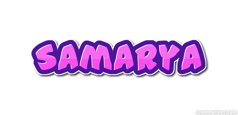 Samarya Logo