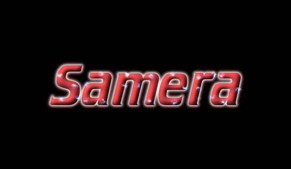 Samera Logotipo