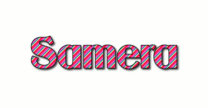 Samera شعار