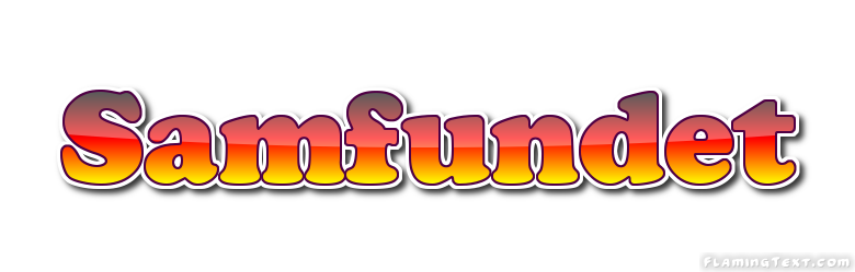 Samfundet Logo