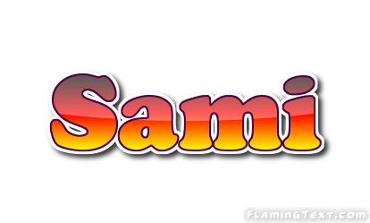 Sami Лого