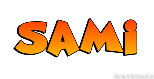 Sami 徽标