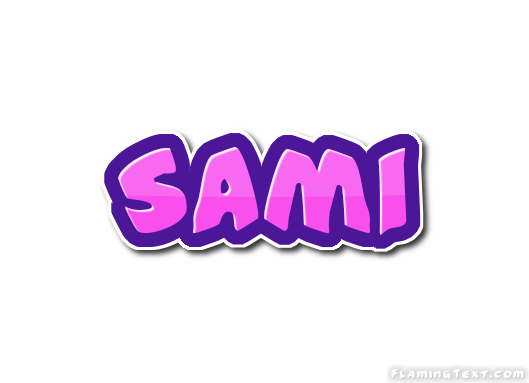 Sami شعار