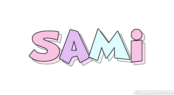 Sami Logotipo