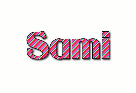 Sami شعار
