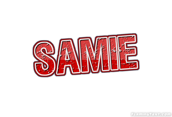 Samie Logo