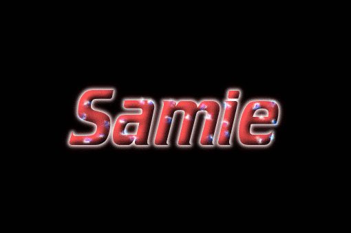 Samie Logotipo