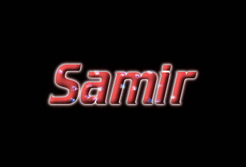 Samir شعار