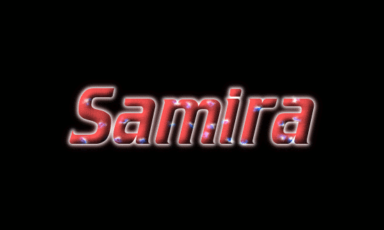 Samira Лого