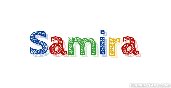 Samira شعار