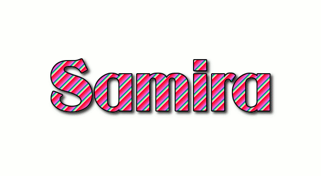 Samira شعار
