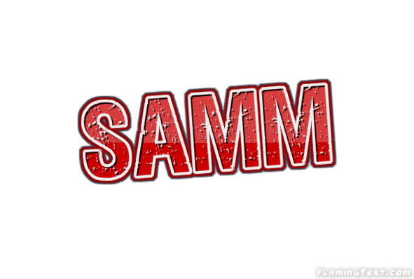 Samm Лого