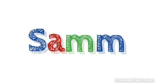 Samm شعار