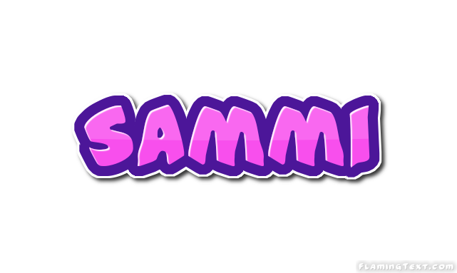 Sammi شعار