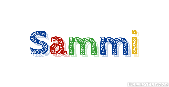 Sammi Logotipo