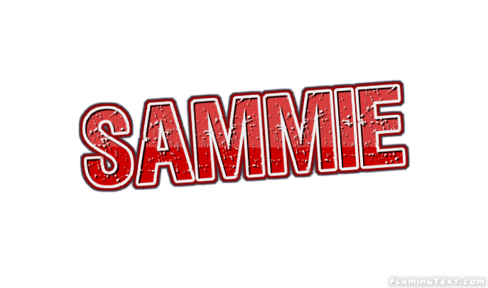 Sammie شعار